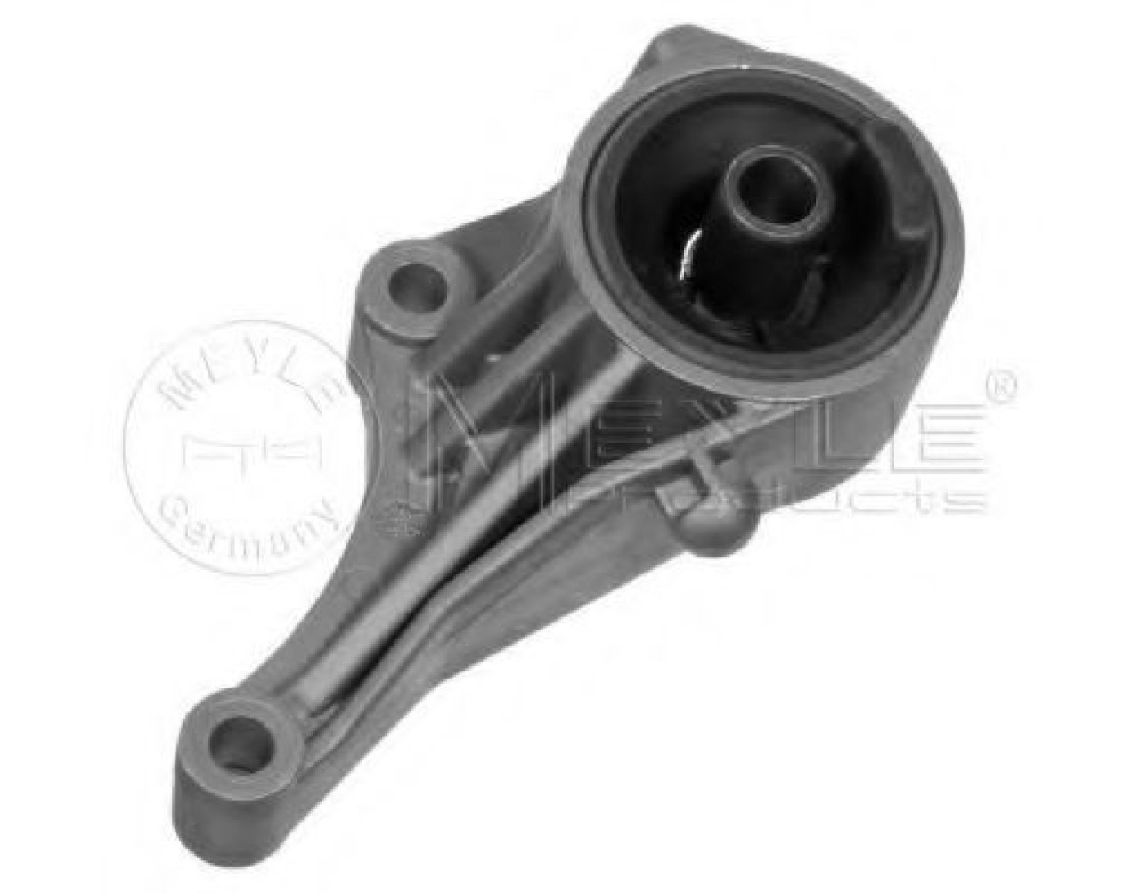 Suport motor OPEL CORSA C (F08, F68) (2000 - 2009) MEYLE 614 030 0001 piesa NOUA