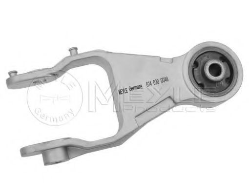 Suport motor OPEL CORSA C (F08, F68) (2000 - 2009) MEYLE 614 030 0048 piesa NOUA