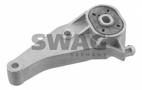 Suport motor OPEL CORSA C (F08, F68) (2000 - 2009) SWAG 40 93 0042 piesa NOUA