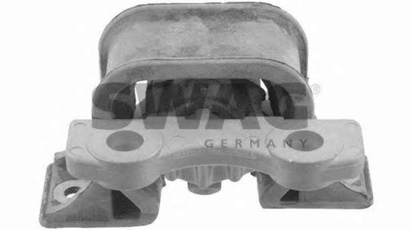 Suport motor OPEL CORSA C (F08, F68) (2000 - 2009) SWAG 40 93 0044 piesa NOUA