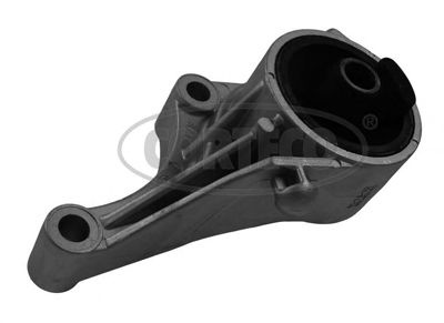 Suport motor OPEL CORSA C (F08, F68) (2000 - 2009) CORTECO 80001857 piesa NOUA