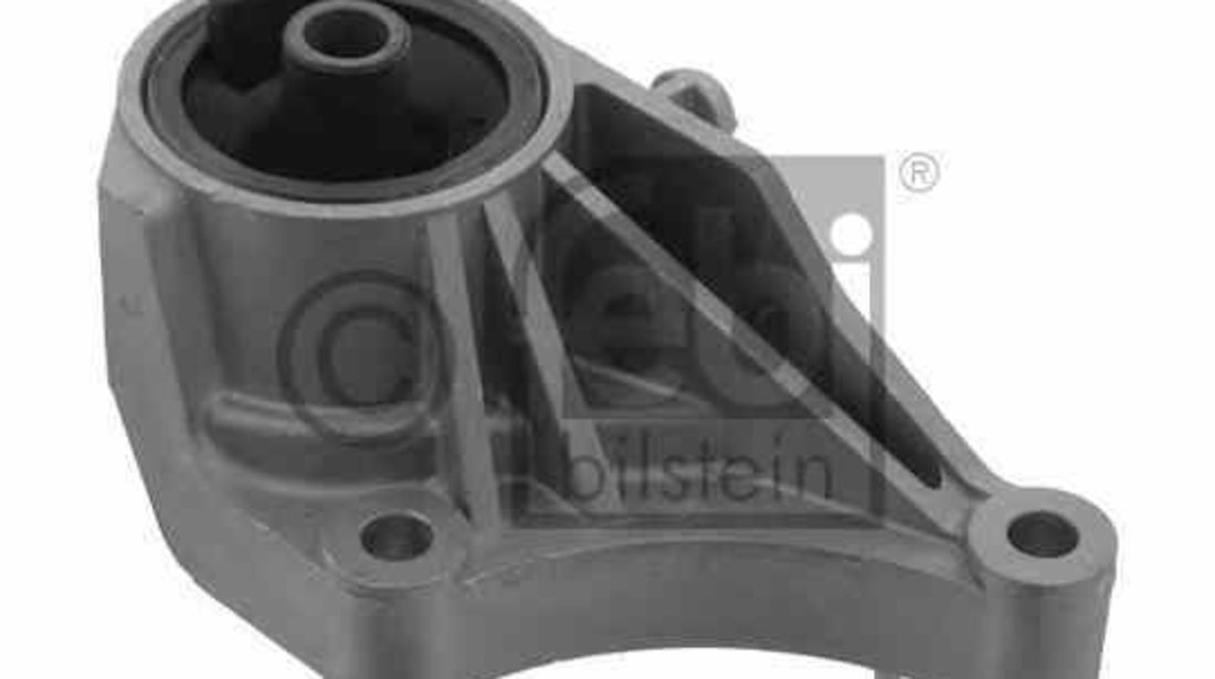 Suport motor OPEL CORSA C F08 F68 FEBI BILSTEIN 26326