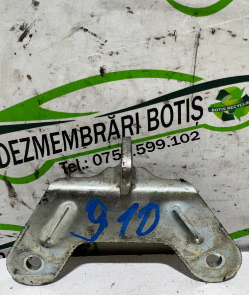Suport motor Opel Corsa C [facelift] [2003 - 2006] Hatchback 5-usi 1.3 CDTI MT (70 hp)