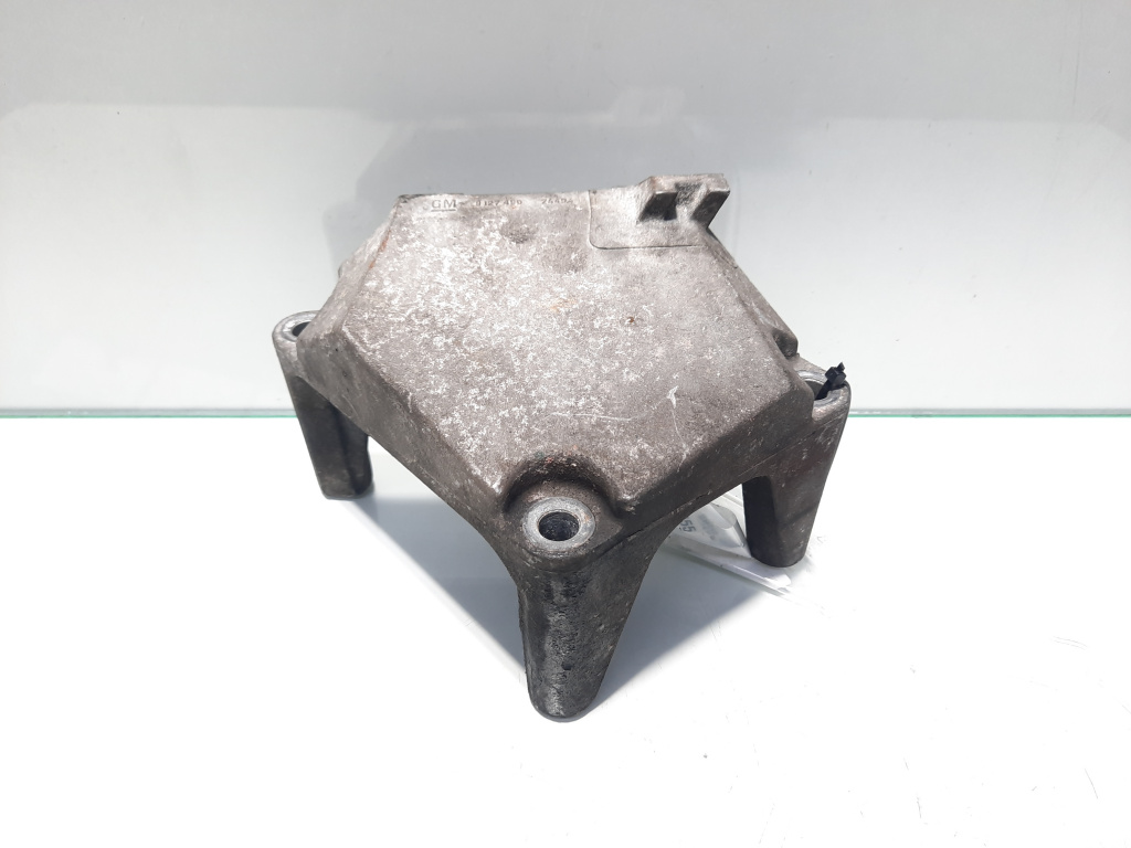 Suport motor, Opel Corsa D, 1.4 BENZ, Z14XEP, cod GM9127490 (id:455141)