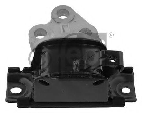 Suport motor OPEL CORSA D (2006 - 2016) FEBI BILSTEIN 44329 piesa NOUA