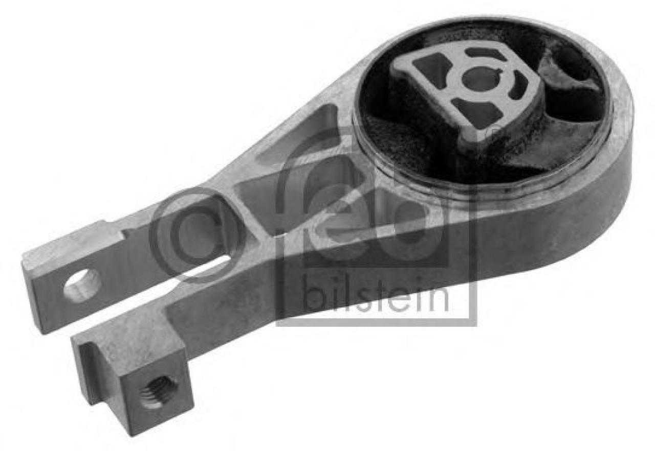 Suport motor OPEL CORSA D (2006 - 2016) FEBI BILSTEIN 36834 piesa NOUA