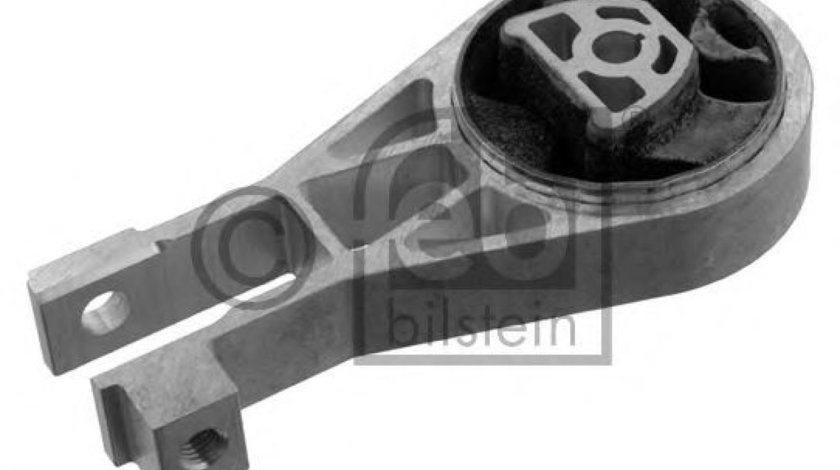 Suport motor OPEL CORSA D (2006 - 2016) FEBI BILSTEIN 36834 piesa NOUA