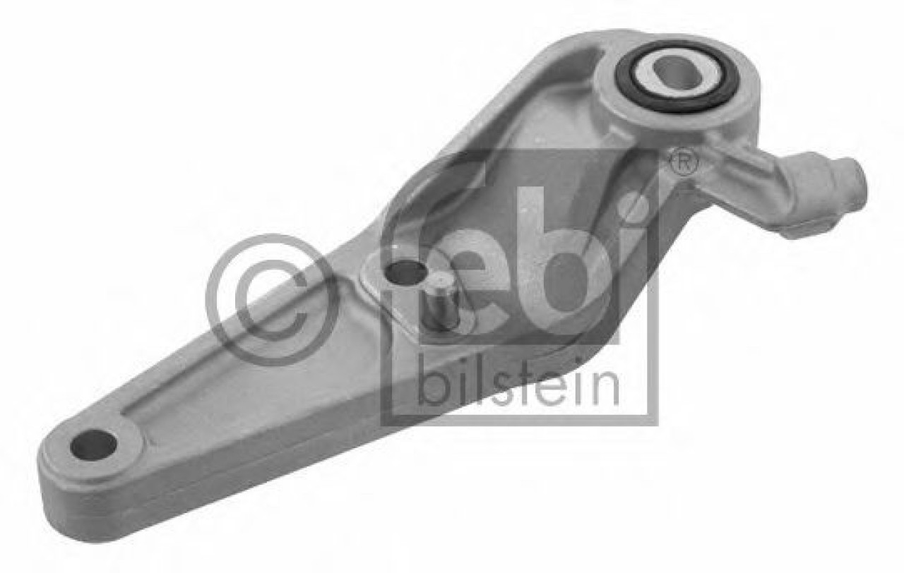 Suport motor OPEL CORSA D (2006 - 2016) FEBI BILSTEIN 31065 piesa NOUA