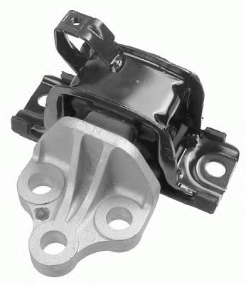 Suport motor OPEL CORSA D (2006 - 2016) LEMFÖRDER 33786 01 piesa NOUA