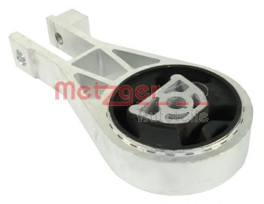 Suport motor OPEL CORSA D (2006 - 2016) METZGER 8053724 piesa NOUA
