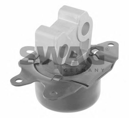 Suport motor OPEL CORSA D (2006 - 2016) SWAG 40 92 4948 piesa NOUA