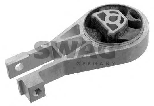 Suport motor OPEL CORSA D (2006 - 2016) SWAG 40 93 6834 piesa NOUA
