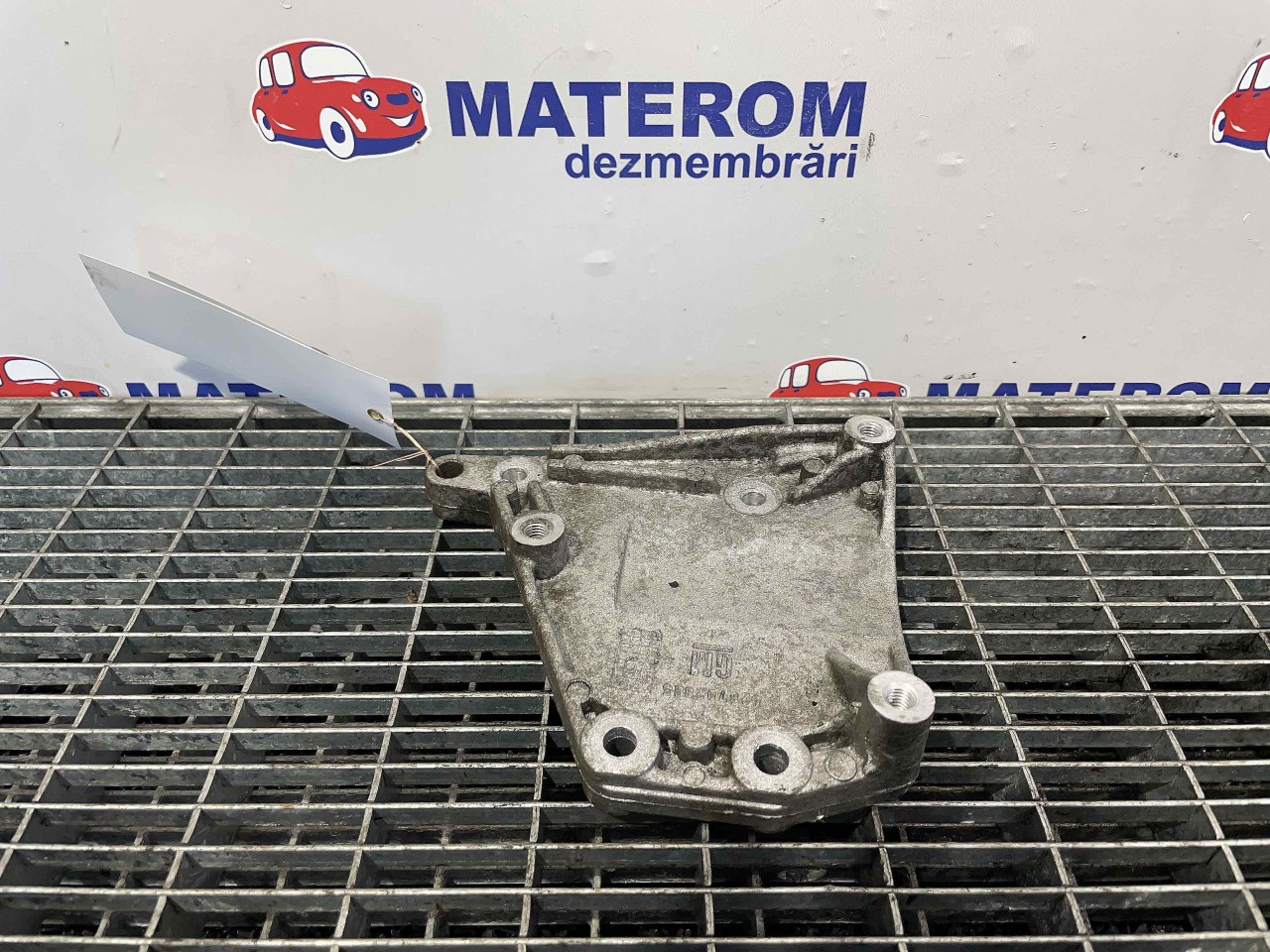 SUPORT MOTOR OPEL CORSA E CORSA E B13DTE - (2014 2019)