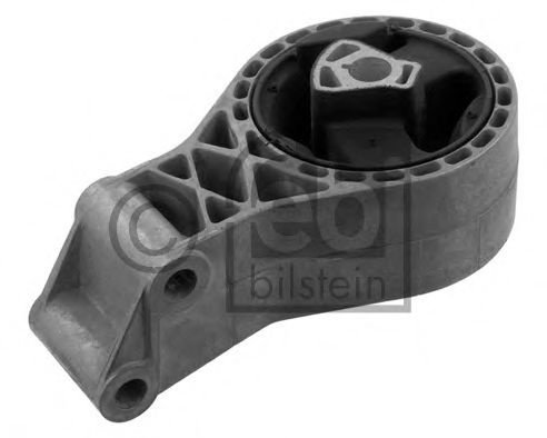 Suport motor OPEL INSIGNIA (2008 - 2016) FEBI BILSTEIN 37295 piesa NOUA