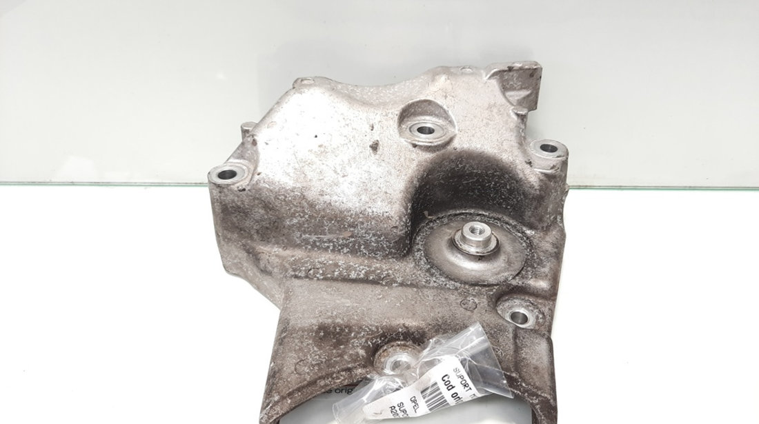 Suport motor, Opel Insignia A [Fabr 2008-2016] 2.0 cdti, A20DTH, GM55566020 (id:418816)