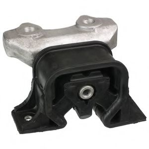 Suport motor OPEL MERIVA (2003 - 2010) DELPHI TEM059 piesa NOUA