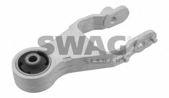 Suport motor OPEL MERIVA (2003 - 2010) SWAG 40 93 0041 piesa NOUA