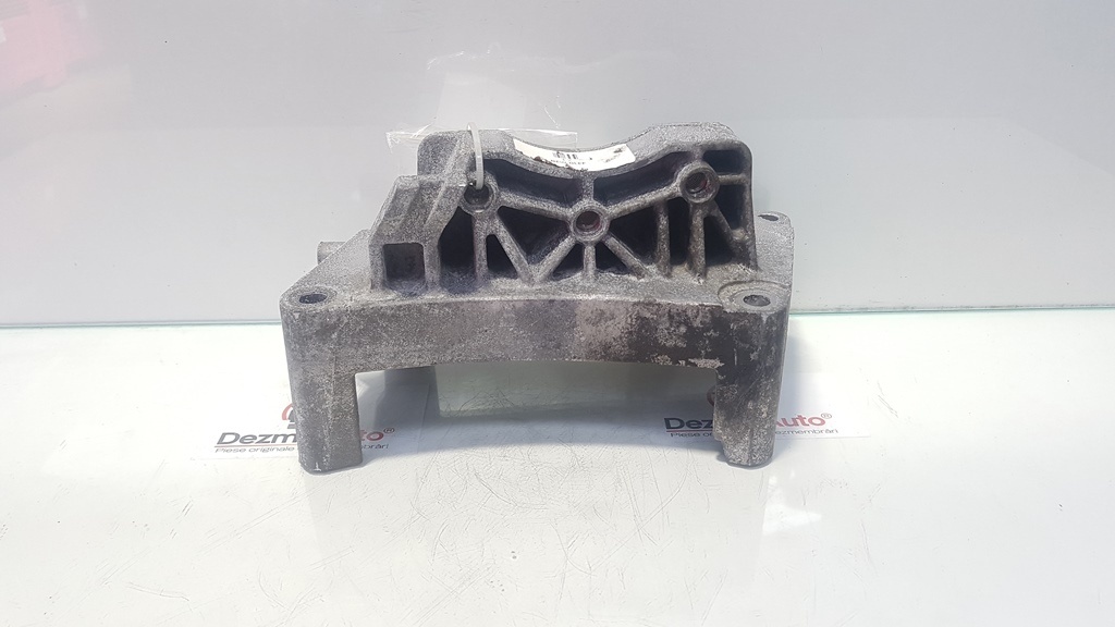 Suport motor, Opel Meriva A, 1.3 cdti, Z13DTJ, cod GM55199250