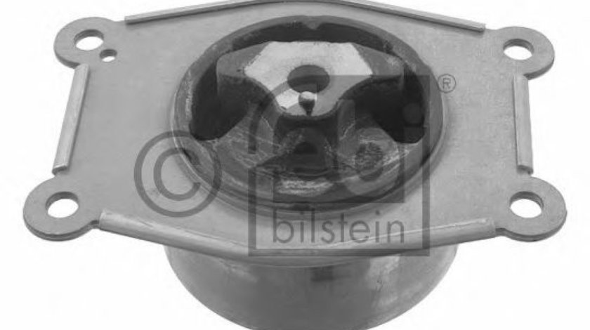 Suport motor OPEL MERIVA B (2010 - 2016) FEBI BILSTEIN 30106 piesa NOUA