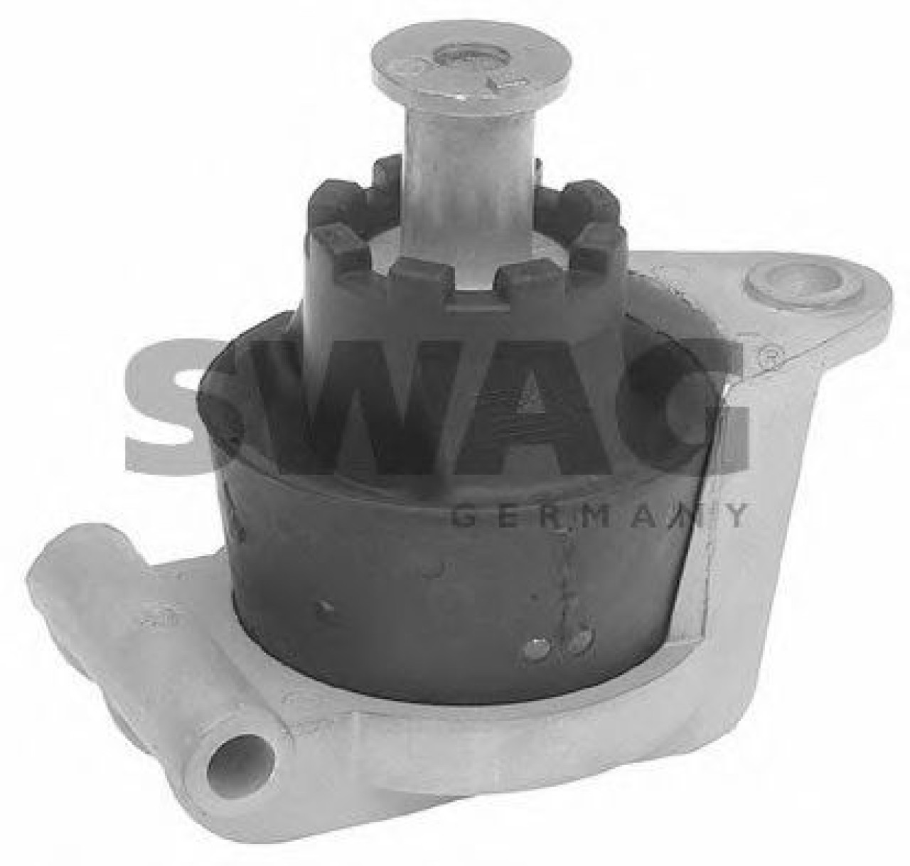 Suport motor OPEL MERIVA B (2010 - 2016) SWAG 40 13 0045 piesa NOUA