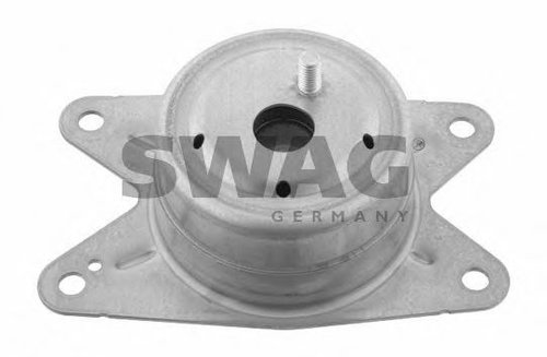 Suport motor OPEL MERIVA B (2010 - 2016) SWAG 40 92 9898 piesa NOUA