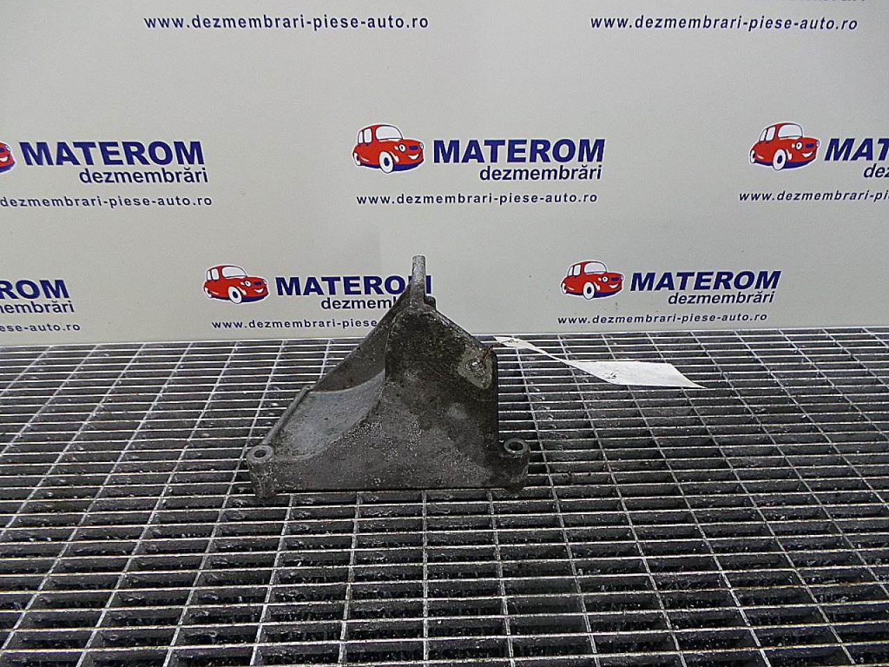 SUPORT MOTOR OPEL MOVANO 2.5 CDTI - (2003 2009)