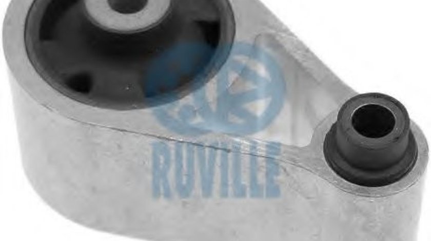 Suport motor OPEL MOVANO autobasculanta (H9) (1999 - 2010) RUVILLE 325337 piesa NOUA