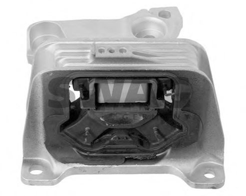 Suport motor OPEL MOVANO B bus (2010 - 2016) SWAG 60 93 7289 piesa NOUA
