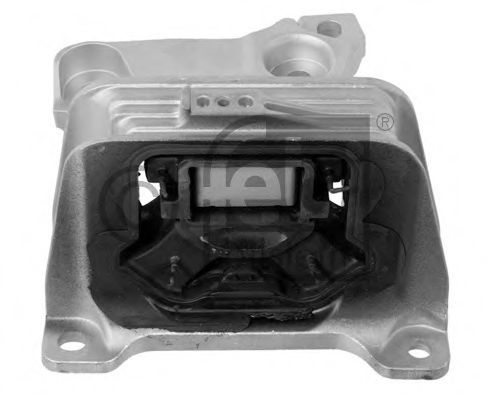 Suport motor OPEL MOVANO B platou / sasiu (2010 - 2016) FEBI BILSTEIN 37289 piesa NOUA