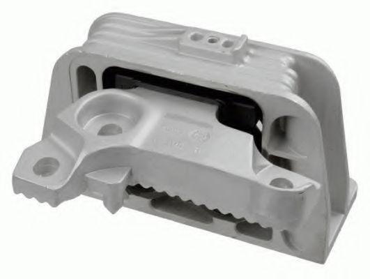 Suport motor OPEL MOVANO B platou / sasiu (2010 - 2016) LEMFÖRDER 37969 01 piesa NOUA