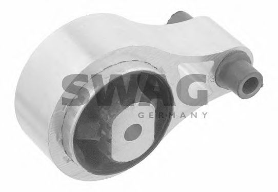 Suport motor OPEL MOVANO caroserie (F9) (1999 - 2010) SWAG 60 93 0888 piesa NOUA