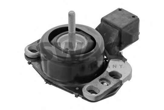 Suport motor OPEL MOVANO caroserie (F9) (1999 - 2010) SWAG 60 93 6319 piesa NOUA