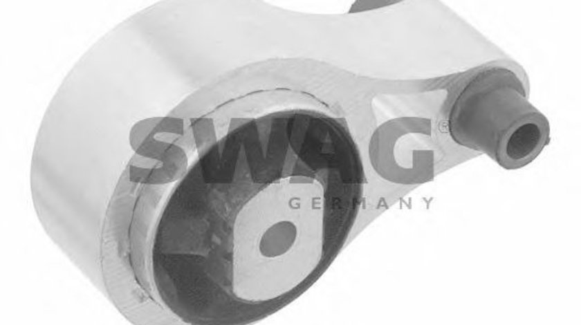 Suport motor OPEL MOVANO Combi (J9) (1998 - 2010) SWAG 60 93 0888 piesa NOUA