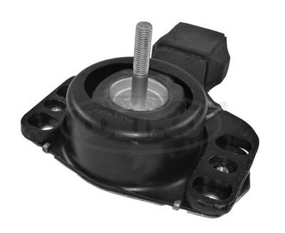 Suport motor OPEL MOVANO Combi (J9) (1998 - 2010) CORTECO 80004484 piesa NOUA