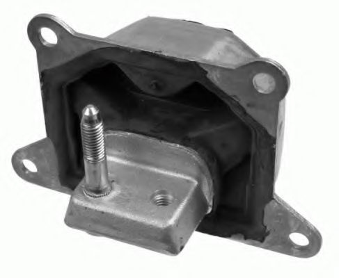 Suport motor OPEL TIGRA (95) (1994 - 2000) LEMFÖRDER 14679 01 piesa NOUA