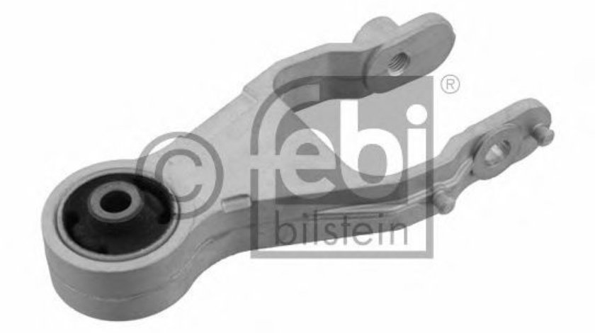 Suport motor OPEL TIGRA TwinTop (2004 - 2016) FEBI BILSTEIN 30041 piesa NOUA