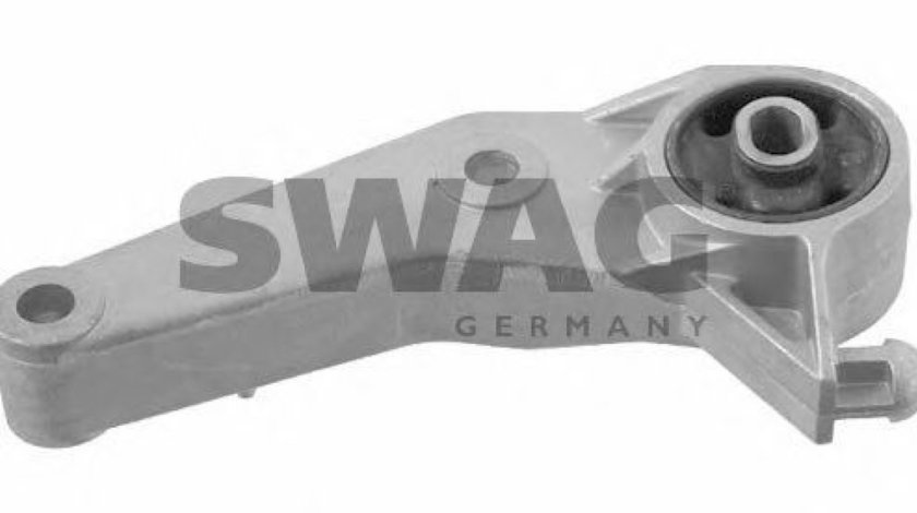 Suport motor OPEL TIGRA TwinTop (2004 - 2016) SWAG 40 92 6328 - produs NOU