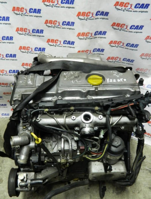 Suport motor Opel Vectra B 1995-2002 90498184