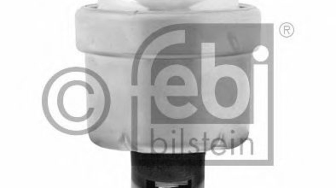 Suport motor OPEL VECTRA B (36) (1995 - 2002) FEBI BILSTEIN 03847 piesa NOUA