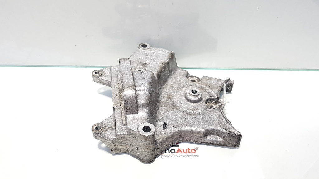 Suport motor, Opel Vectra C, 1.9 cdti, Z19DT, cod GM55192649 (id:387747)