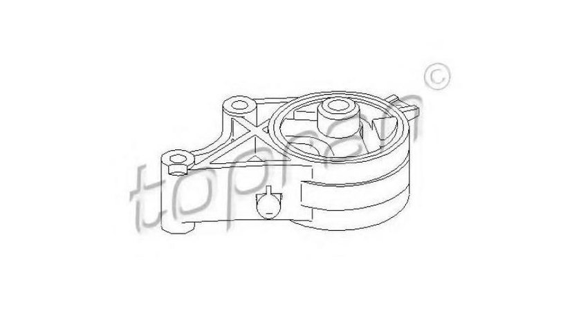 Suport motor Opel VECTRA C 2002-2016 #2 06037