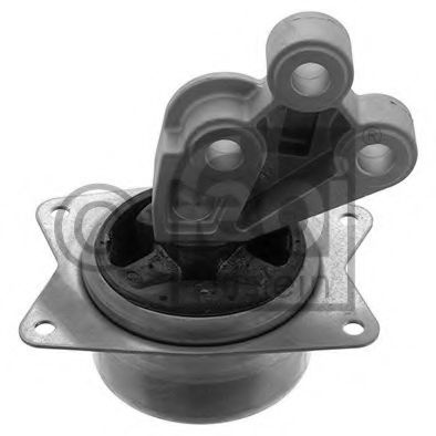 Suport motor OPEL VECTRA C Combi (2003 - 2016) FEBI BILSTEIN 39003 piesa NOUA