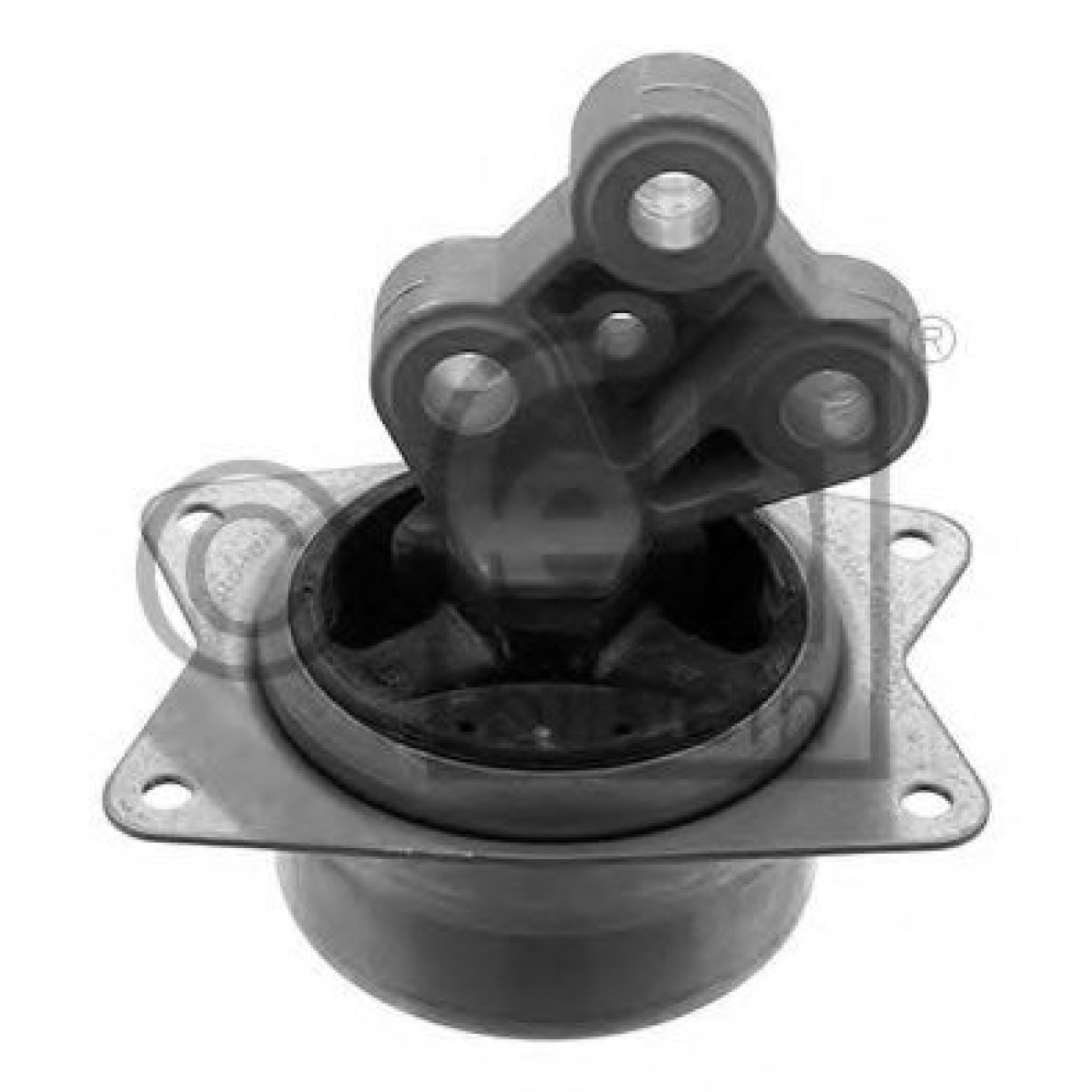 Suport motor OPEL VECTRA C GTS (2002 - 2016) FEBI BILSTEIN 39004 piesa NOUA