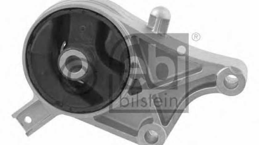 Suport motor OPEL VECTRA C GTS (2002 - 2016) FEBI BILSTEIN 23675 piesa NOUA