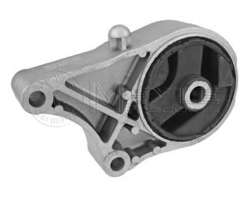 Suport motor OPEL VECTRA C GTS (2002 - 2016) MEYLE 614 030 0024 piesa NOUA