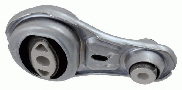 Suport motor OPEL VIVARO platou / sasiu (E7) (2006 - 2014) LEMFÖRDER 37972 01 piesa NOUA