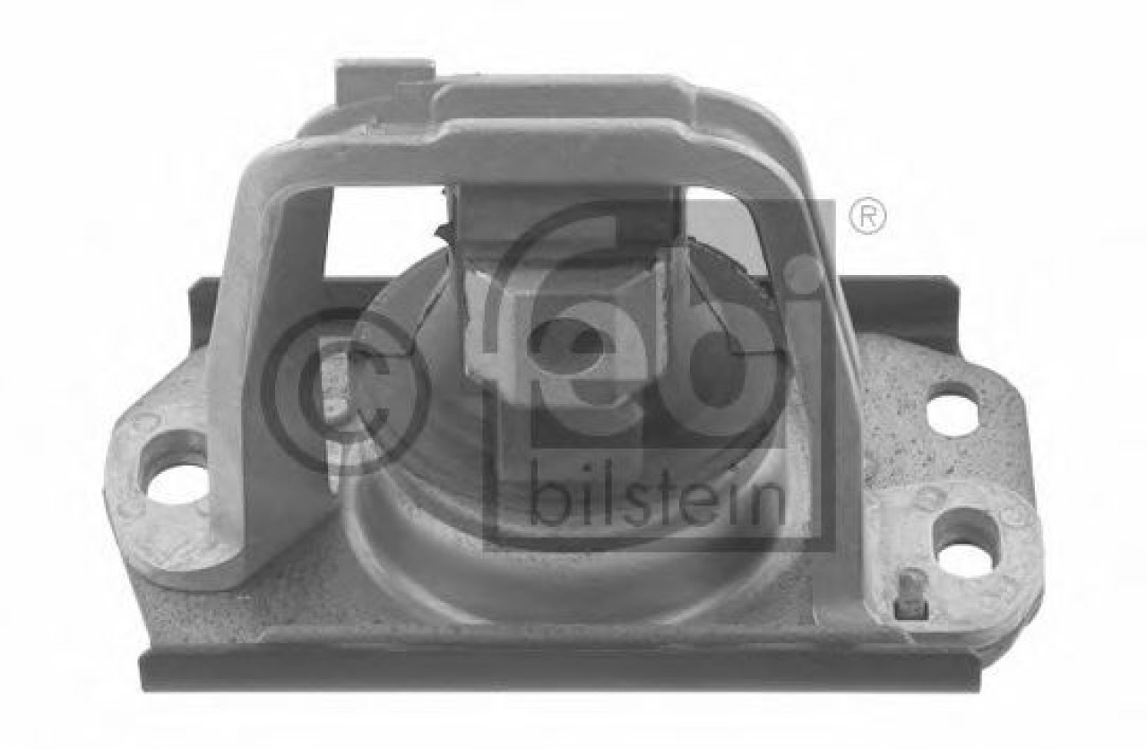 Suport motor OPEL VIVARO platou / sasiu (E7) (2006 - 2014) FEBI BILSTEIN 31417 piesa NOUA