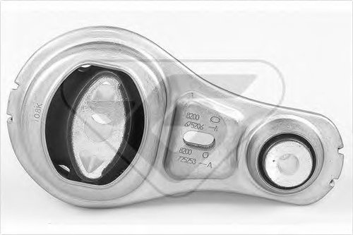 Suport motor OPEL VIVARO platou / sasiu (E7) (2006 - 2014) HUTCHINSON 532D35 piesa NOUA