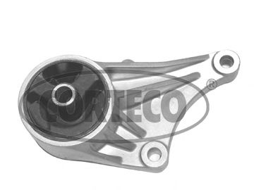 Suport motor OPEL ZAFIRA A (F75) (1999 - 2005) CORTECO 21652326 piesa NOUA