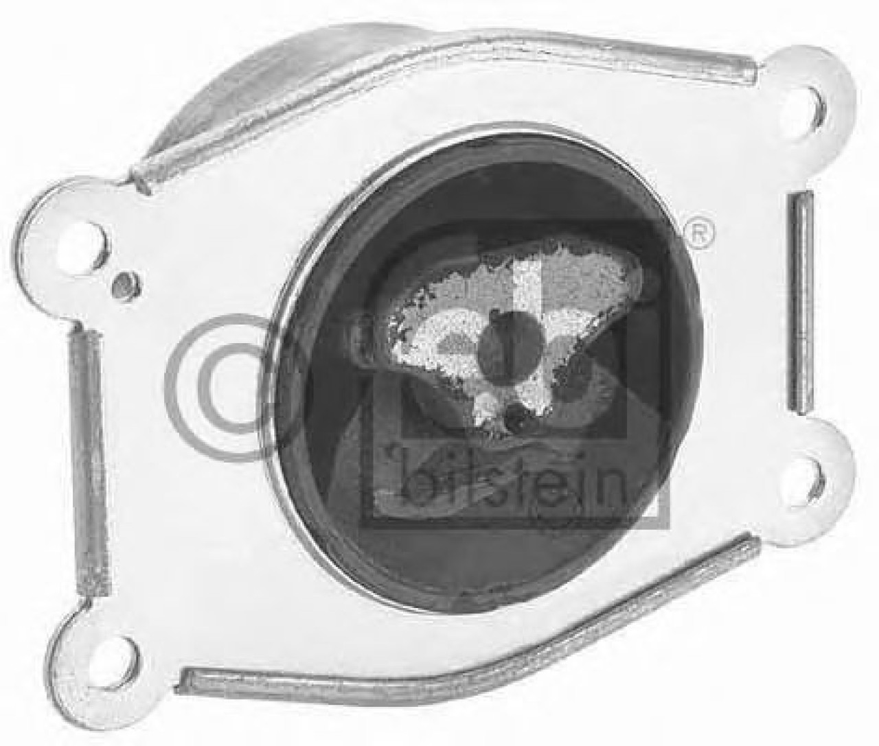 Suport motor OPEL ZAFIRA A (F75) (1999 - 2005) FEBI BILSTEIN 15638 piesa NOUA